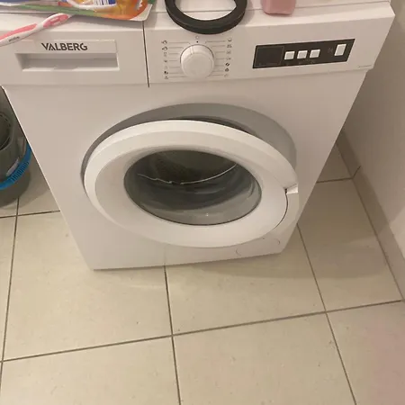 Apartment Wafa Khan Souffelweyersheim