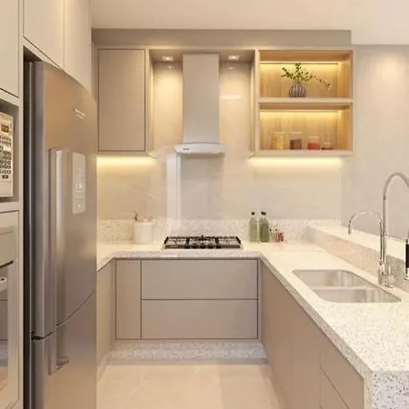 Wafa Khan Apartment